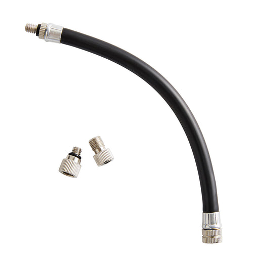 





Presta / Schrader Connector Hose - Decathlon Cyprus