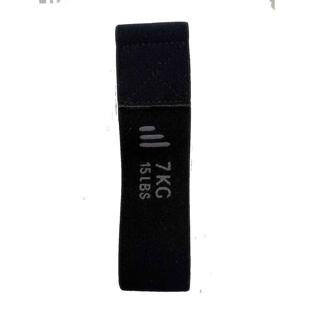 Fitness 7 kg Fabric Mini Resistance Band - Decathlon Cyprus