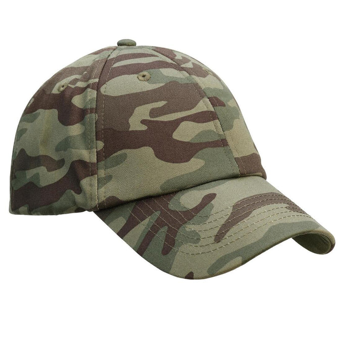 





Steppe 100 cotton cap - Decathlon Cyprus, photo 1 of 4