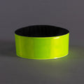 Cycling Visibility Armband - Neon - Decathlon Cyprus