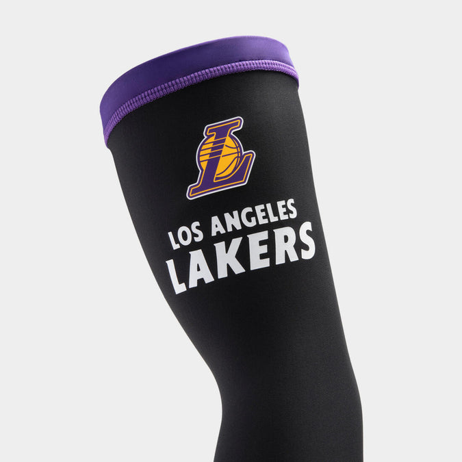 





Adult Basketball Sleeve E500 - NBA Los Angeles Lakers - Decathlon Cyprus, photo 2 of 8
