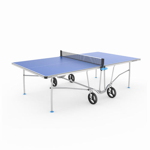 





Outdoor Table Tennis Table PPT 500.2 - Blue - Decathlon Cyprus