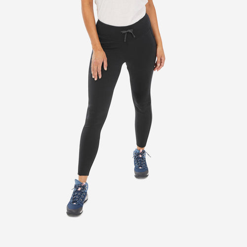 





Women's Hiking Leggings - NH100 - Decathlon Cyprus