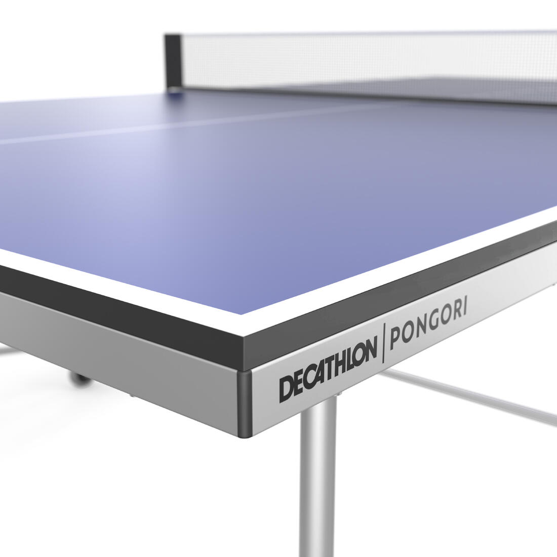 FT 730 Indoor Table Tennis Table - Decathlon Cyprus