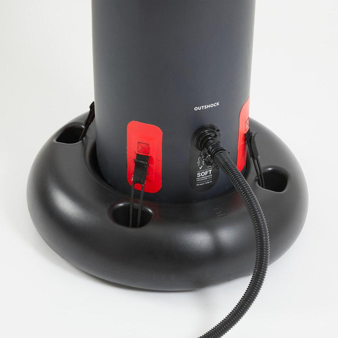 





Freestanding inflatable punching bag with weightable base - Decathlon Cyprus, photo 5 of 8