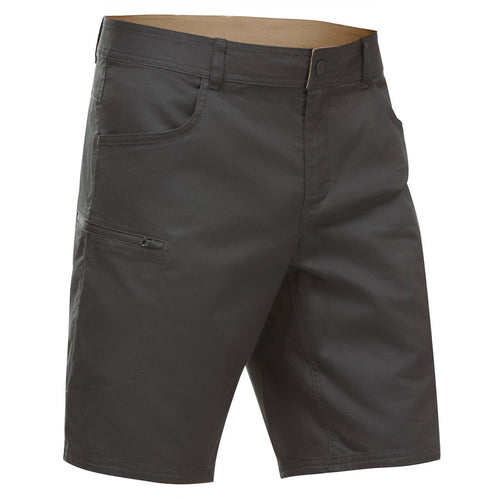 





Men’s Hiking Shorts NH500 Regular - Decathlon Cyprus