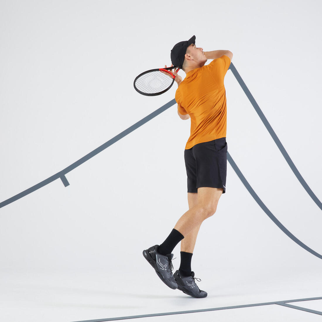Men's Tennis Shorts Dry+ - Decathlon Cyprus
