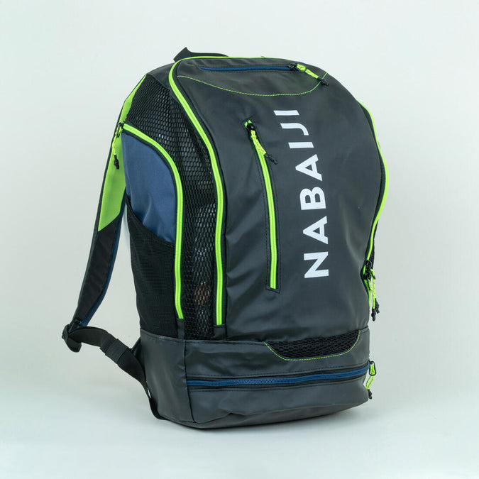 





Swimming Backpack 27 Litres 900 - Decathlon Cyprus, photo 1 of 6