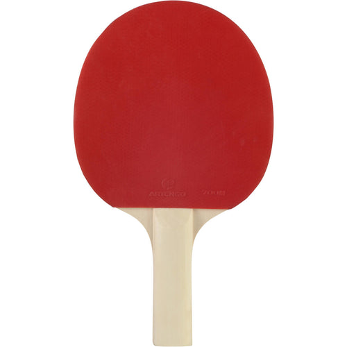 





Table Tennis Bat PPR 100 - Decathlon Cyprus