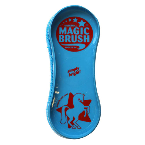 





Magic Brush Horse Riding Brush - Sky Blue - Decathlon Cyprus