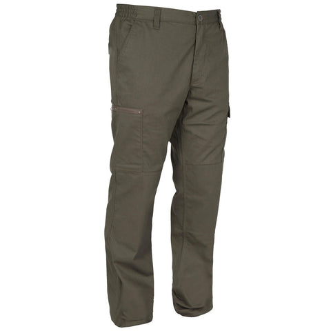 





RESISTANT CARGO TROUSERS STEPPE 300 - Decathlon Cyprus