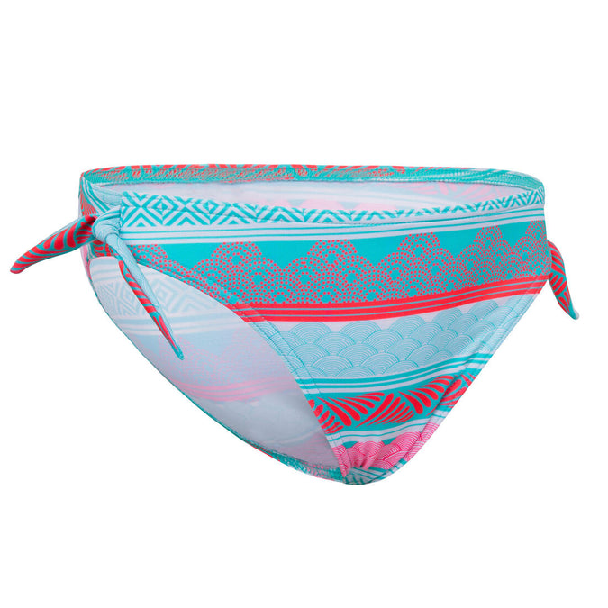 





GIRL'S TANIA SWIMSUIT BOTTOMS 100 - Decathlon Cyprus, photo 1 of 7