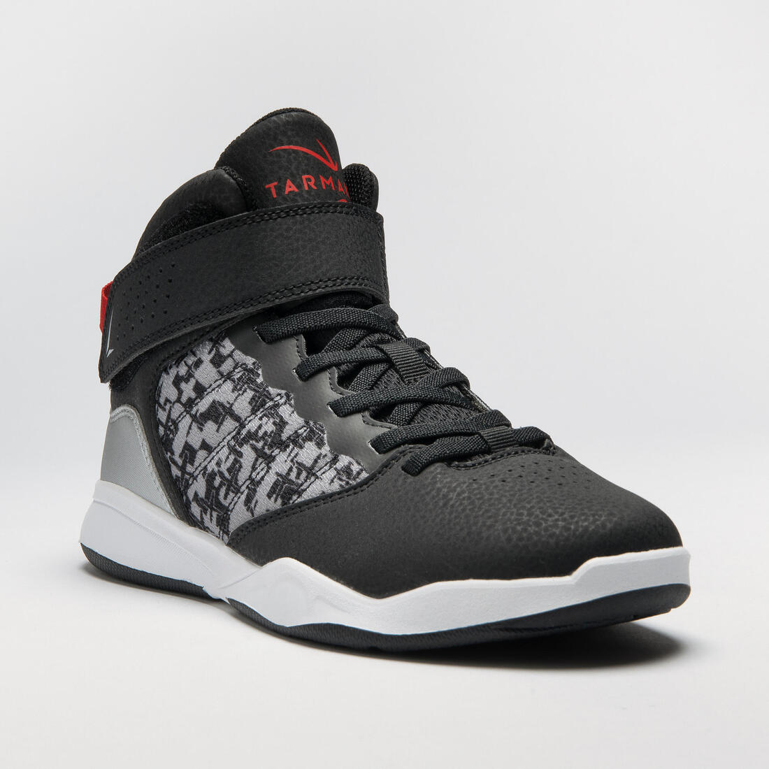 Kids' Beginner Basketball Shoes SE100 - Decathlon Cyprus