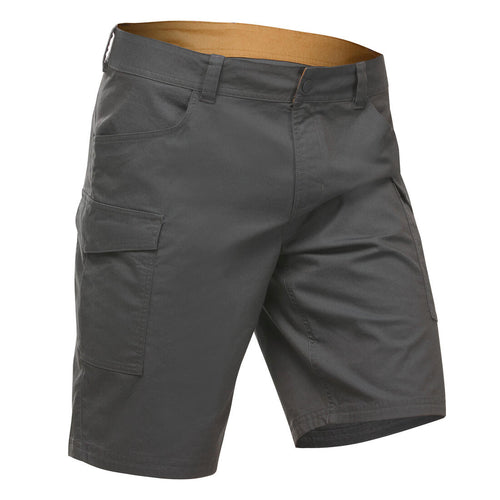 





Men’s Hiking Shorts - NH550 - Decathlon Cyprus