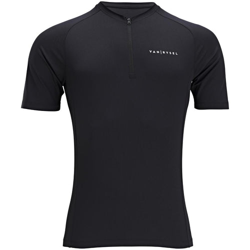 





Men's Road Cycling Short-Sleeved Summer Jersey Essential - Decathlon Cyprus