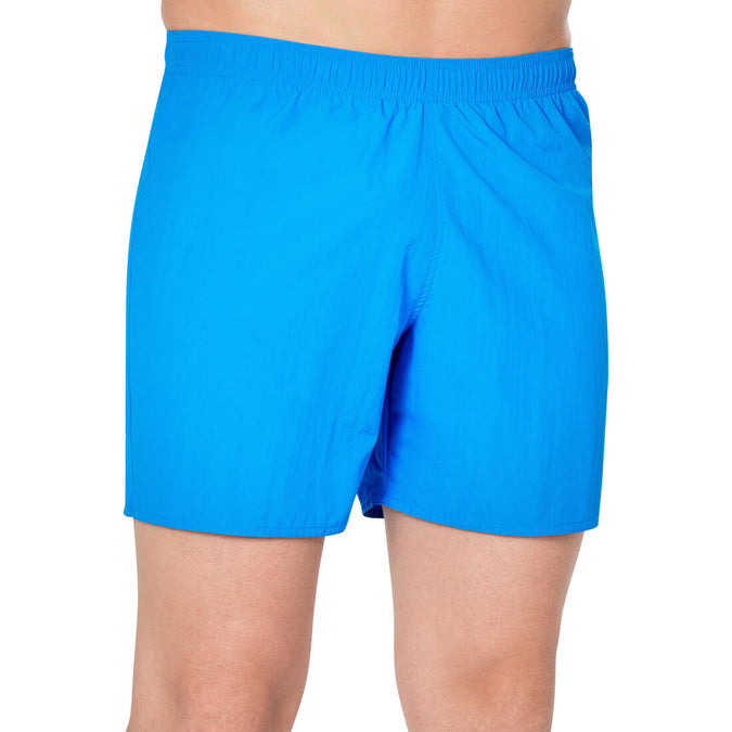 





100 BASIC MEN'S SWIMMING SHORTS - Decathlon Cyprus, photo 1 of 6