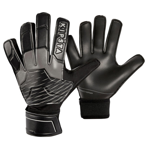 





Adult Football Goalkeeper Gloves F100 Resist - Decathlon Cyprus