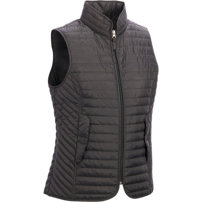 





Women's Sleeveless Horse Riding Down Jacket 100 - Decathlon Cyprus, photo 6 of 6