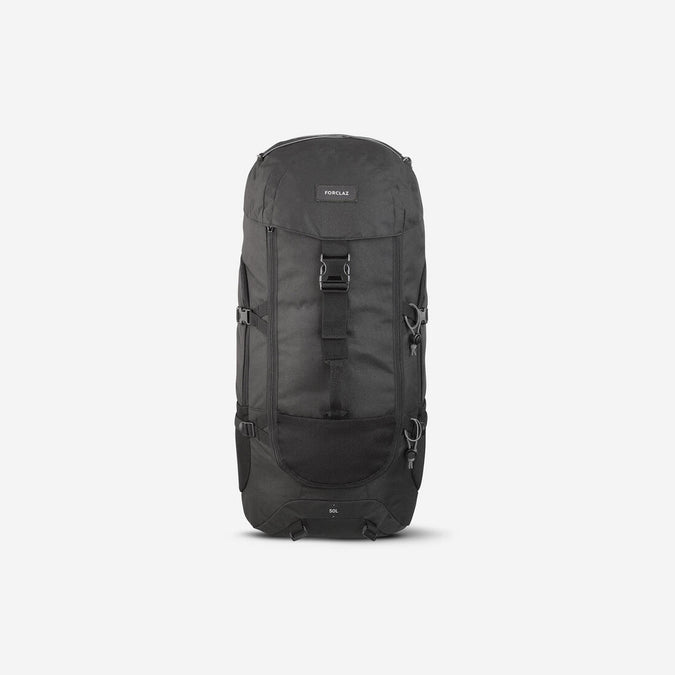 





Travel backpack 50L - Travel 100 - Decathlon Cyprus, photo 1 of 19