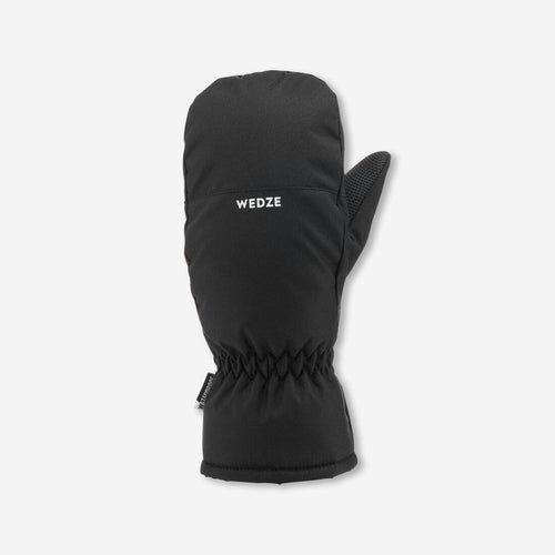 





KIDS’ WARM AND WATERPROOF SKI MITTENS 100 - Decathlon Cyprus