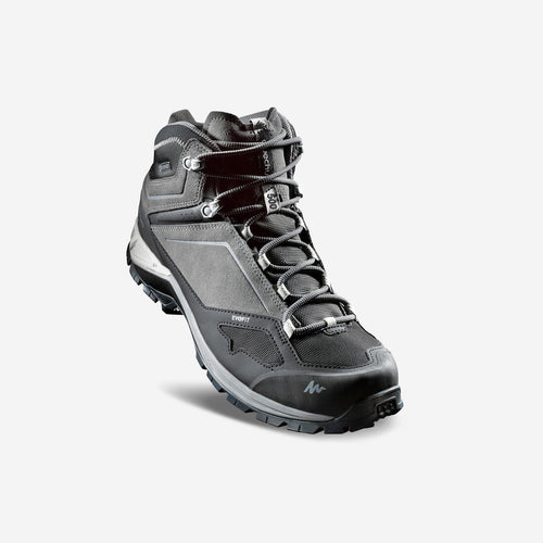 





Men’s waterproof mountain walking boots Mid MH500 – - Decathlon Cyprus