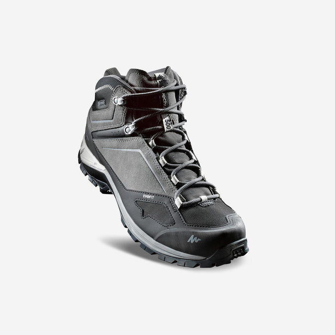 





Men’s waterproof mountain walking boots Mid MH500 – - Decathlon Cyprus, photo 1 of 4