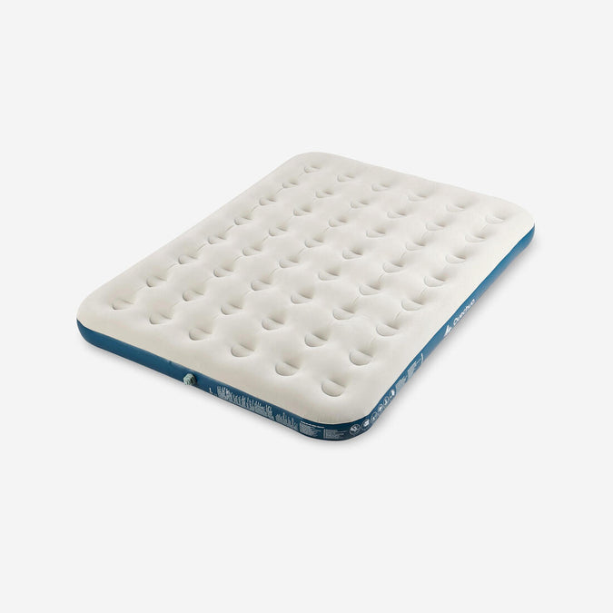 





Inflatable Camping Mattress - Air Basic 140 cm - 2 Person - Decathlon Cyprus, photo 1 of 8