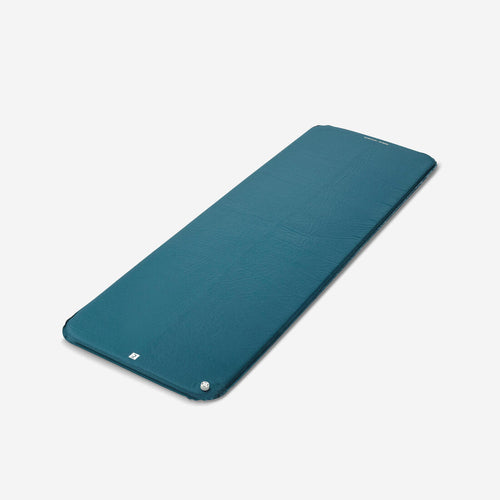 





SELF-INFLATING CAMPING MATTRESS - BASIC 60 CM - 1 PERSON - Decathlon Cyprus