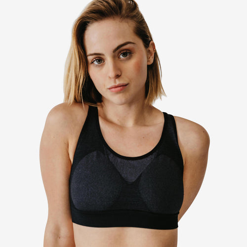 





BASIC RUNNING BRA - HIGH SUPPORT - Decathlon Cyprus