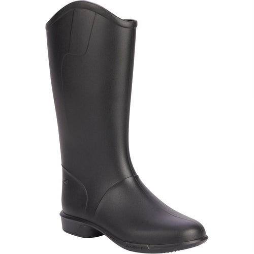 





Kids' Horse Riding Boots 100 - Decathlon Cyprus