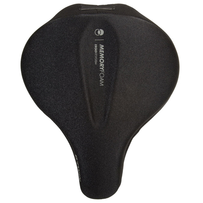 





Exercise Bike Saddle Cover - Decathlon Cyprus, photo 1 of 5