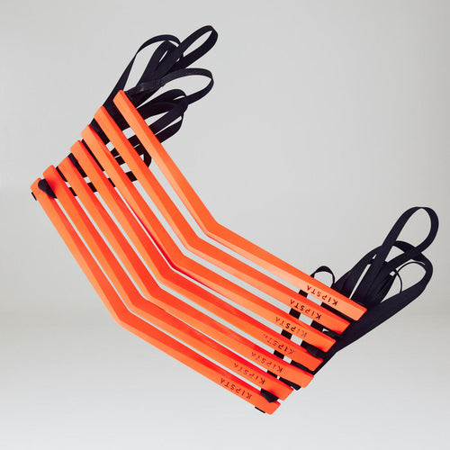 





Essential 3.20 m Football Agility Ladder - Orange - Decathlon Cyprus