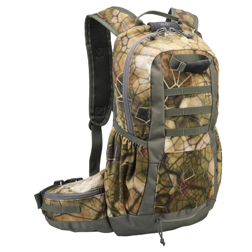 





Silent Country Sport Backpack 20L Xtralight Camo Furtiv - Decathlon Cyprus