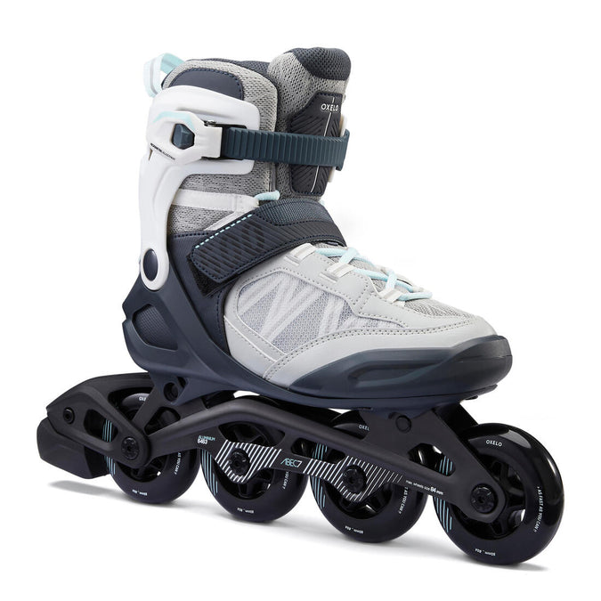 





Adult Fitness Inline Skates FIT500 - Peppermint - Decathlon Cyprus, photo 1 of 13