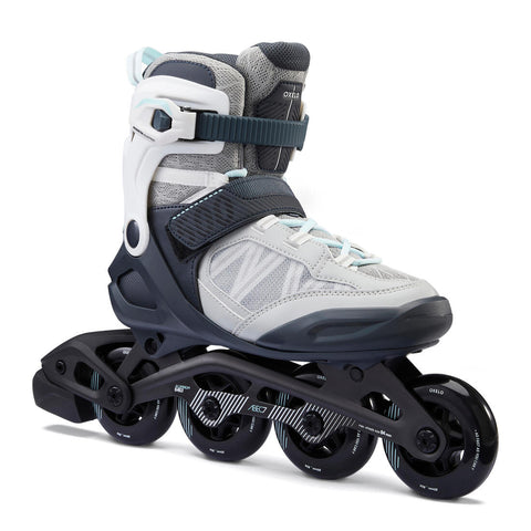 





Adult Fitness Inline Skates FIT500 - Peppermint - Decathlon Cyprus