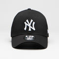 Men's/Women's Baseball Cap MLB - New York Yankees/White - Decathlon Cyprus