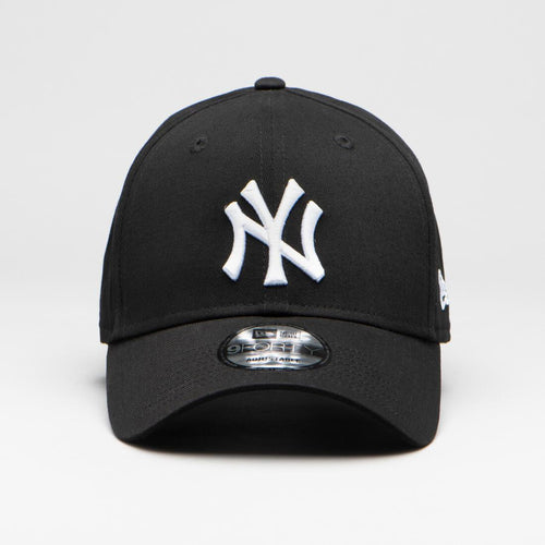 





Men's/Women's Baseball Cap MLB - New York Yankees/White - Decathlon Cyprus