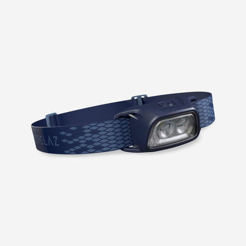 





Rechargeable Head Torch - 120 lumen - HL100 USB - Decathlon Cyprus