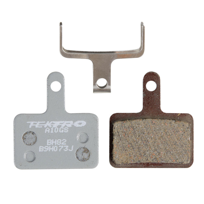 





Disc Brake Pads Twin-Pack A10GS - Decathlon Cyprus, photo 1 of 1