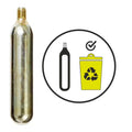 CO2 Cartridge 20 g - Decathlon Cyprus