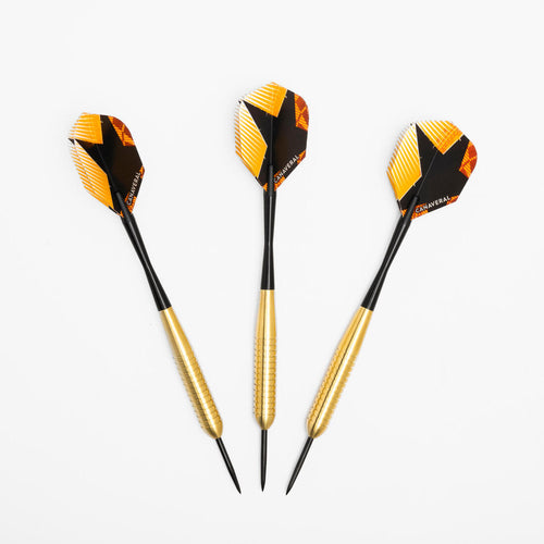 





T500 Steel-Tipped Darts Tri-Pack - Decathlon Cyprus