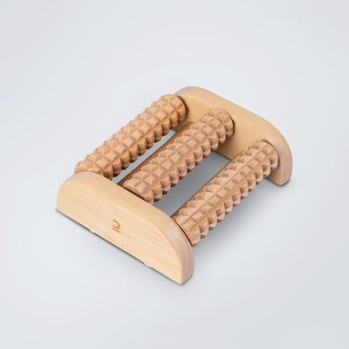 





Wooden foot massage tool - Decathlon Cyprus