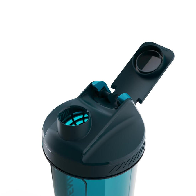 





Mini Shaker 300 ml - Blue - Decathlon Cyprus, photo 7 of 7