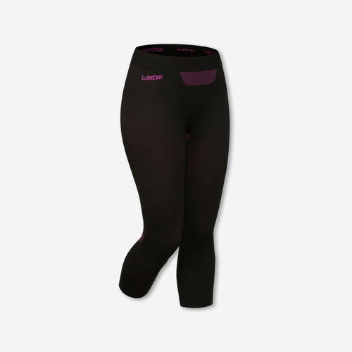 





Women’s Seamless Ski Base Layer Bottom - BL 580 I-Soft - Decathlon Cyprus