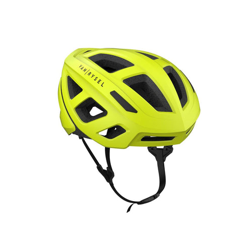 





RoadR 500 Road Cycling Helmet - Neon - Decathlon Cyprus