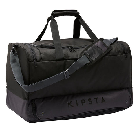 





75L Sports Bag Hardcase - Black - Decathlon Cyprus