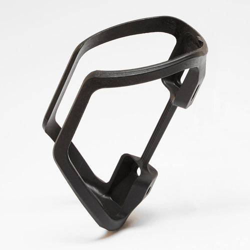 





Frame-mounted bottle cage with side opening for a 380ml bottle. - Decathlon Cyprus