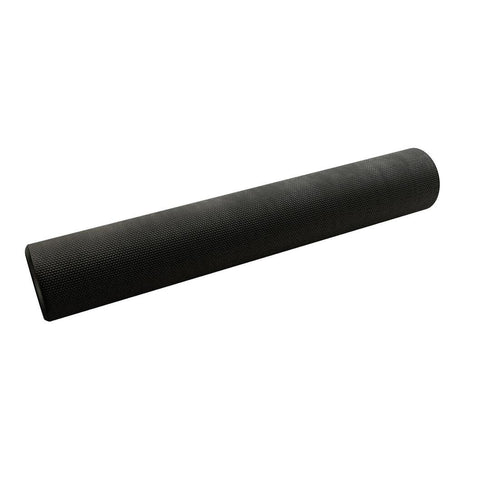 





Fitness Foam Roller Length 90 cm Diameter 15 cm - Black - Decathlon Cyprus