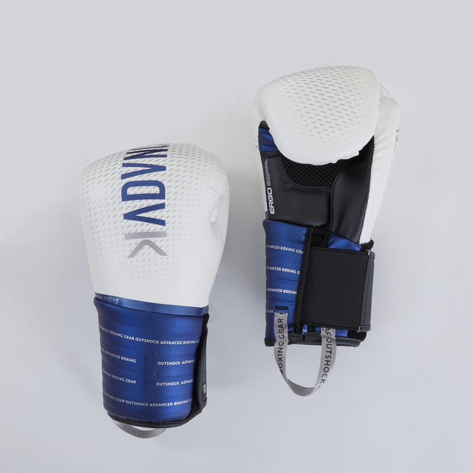 





Boxing Gloves 500 - Decathlon Cyprus, photo 1 of 6