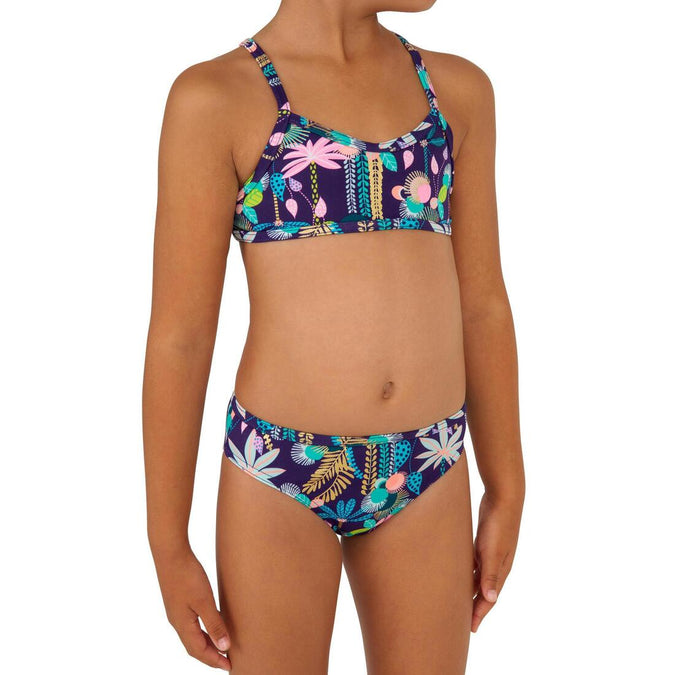 





Two-piece swimsuit BONI 100 - Decathlon Cyprus, photo 1 of 5